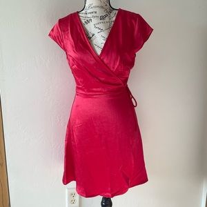 Princess Polly Emily Mini Dress